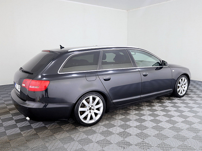 Audi A6 S-Line Quattro ATM 3.0 TDI 171kW Tallina - foto 3