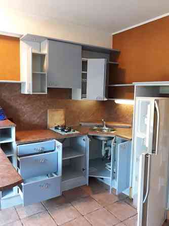 Pērnavas 10, Izīrējas ilgtermiņā 1.istabas studio dzīvoklis 41 m2 , iebūvēta virtuve, skapis , ... Rīga