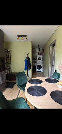 Продается полностью реновированная квартира 103 серия , 2х комнатная. (55 кв. м.) с официально... Saurieši - foto 2