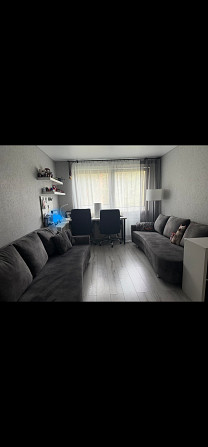 Продается полностью реновированная квартира 103 серия , 2х комнатная. (55 кв. м.) с официально... Saurieši - foto 7