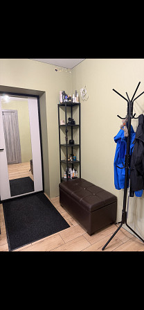 Продается полностью реновированная квартира 103 серия , 2х комнатная. (55 кв. м.) с официально... Saurieši - foto 3