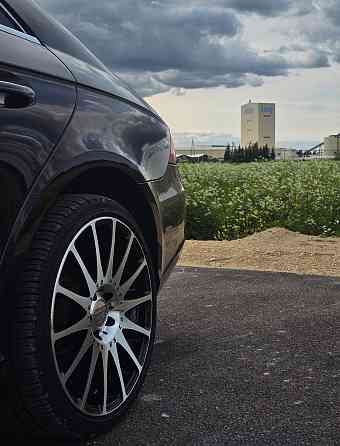 Продаю свою девочку. Mercedes Cls 320. W219. 3.0d. 165Kw/235hp. Carlsson edition. 2011 год.... Rīga