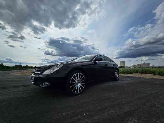 Продаю свою девочку. Mercedes Cls 320. W219. 3.0d. 165Kw/235hp. Carlsson edition. 2011 год.... Rīga