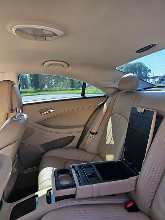 Продаю свою девочку.
Mercedes Cls 320. W219. 3.0d. 165Kw/235hp. Carlsson edition. 2011 год.... Rīga - foto 6