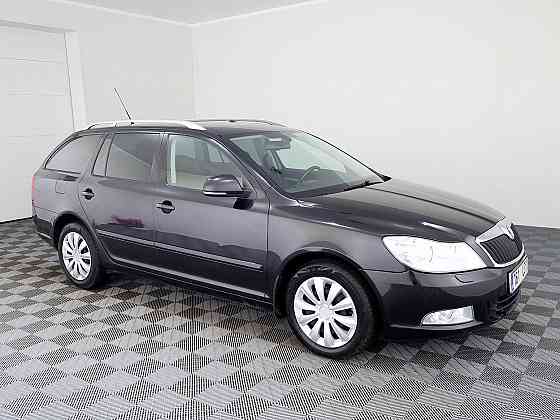 Skoda Octavia Comfortline Facelift ATM 1.8 118kW Tallina