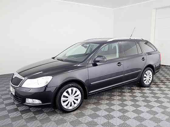 Skoda Octavia Comfortline Facelift ATM 1.8 118kW Tallina