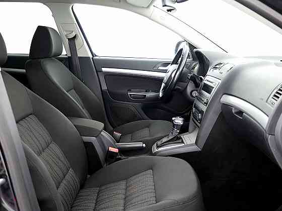 Skoda Octavia Comfortline Facelift ATM 1.8 118kW Tallina