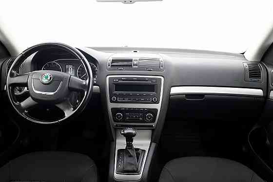 Skoda Octavia Comfortline Facelift ATM 1.8 118kW Tallina