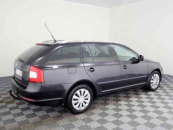 Skoda Octavia Comfortline Facelift ATM 1.8 118kW Tallina