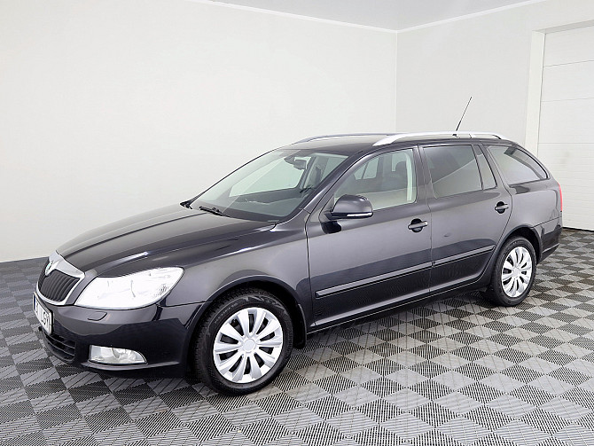 Skoda Octavia Comfortline Facelift ATM 1.8 118kW Tallina - foto 2