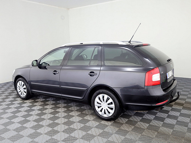 Skoda Octavia Comfortline Facelift ATM 1.8 118kW Tallina - foto 4