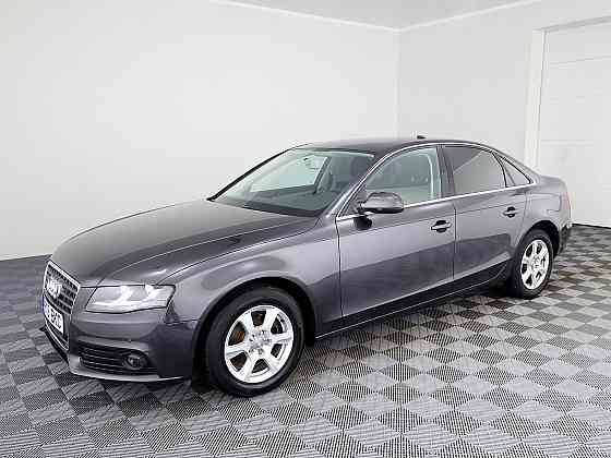 Audi A4 Comfortline ATM 1.8 118kW Tallina