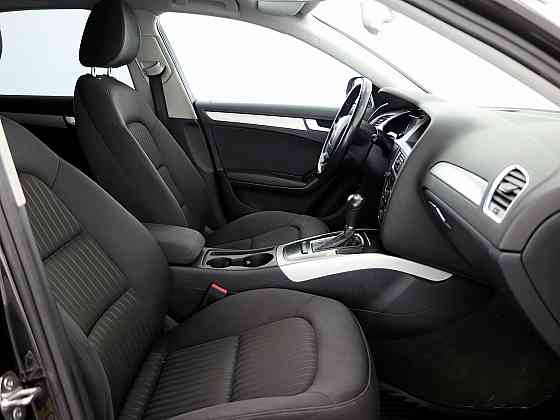 Audi A4 Comfortline ATM 1.8 118kW Tallina