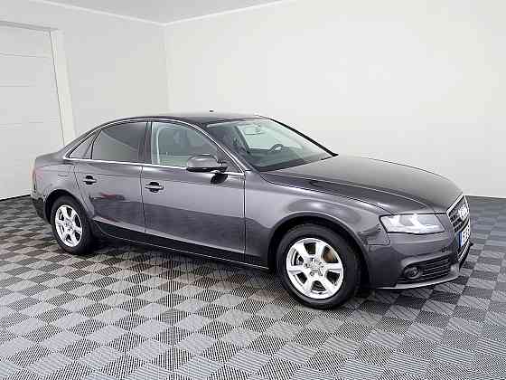 Audi A4 Comfortline ATM 1.8 118kW Tallina