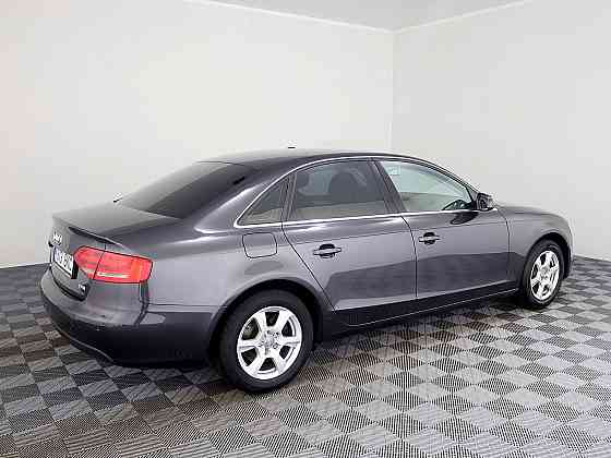 Audi A4 Comfortline ATM 1.8 118kW Tallina