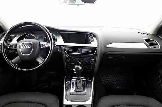 Audi A4 Comfortline ATM 1.8 118kW Tallina