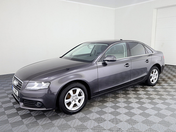 Audi A4 Comfortline ATM 1.8 118kW Tallina - foto 2