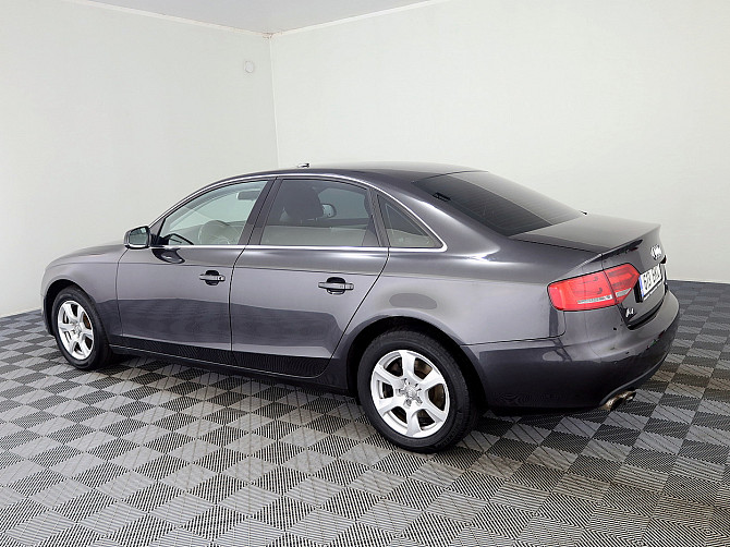 Audi A4 Comfortline ATM 1.8 118kW Tallina - foto 4