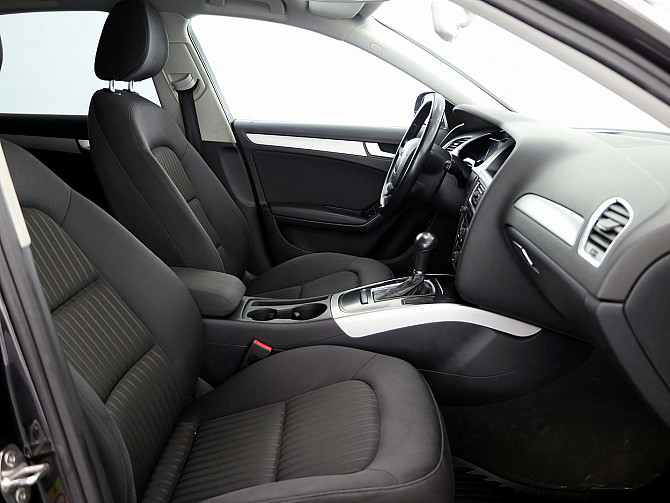 Audi A4 Comfortline ATM 1.8 118kW Tallina - foto 6