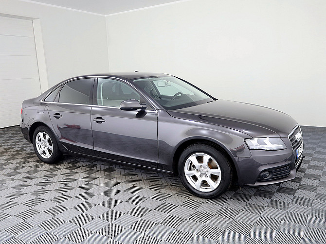 Audi A4 Comfortline ATM 1.8 118kW Tallina - foto 1