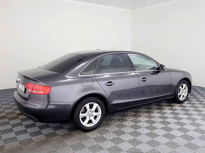 Audi A4 Comfortline ATM 1.8 118kW Tallina - foto 3