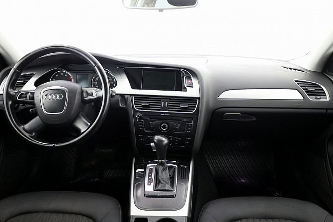 Audi A4 Comfortline ATM 1.8 118kW Tallina - foto 5