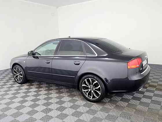 Audi A4 Highline ATM 2.0 TDI 100kW Tallina