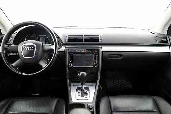 Audi A4 Highline ATM 2.0 TDI 100kW Tallina
