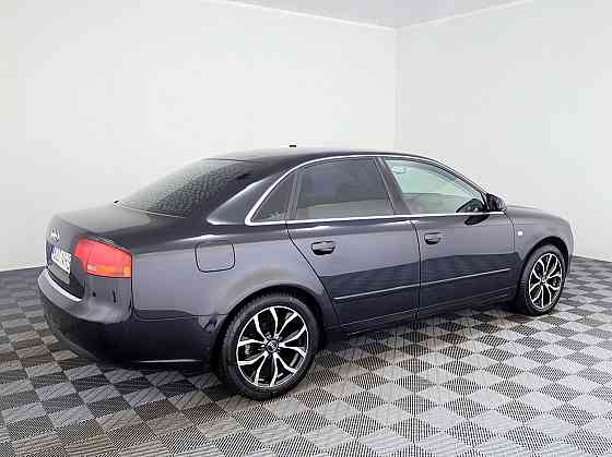 Audi A4 Highline ATM 2.0 TDI 100kW Tallina