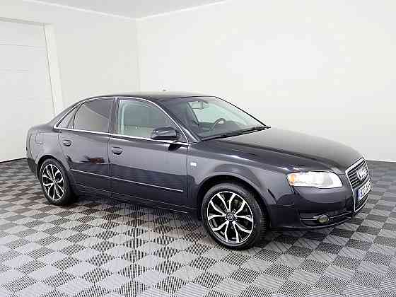 Audi A4 Highline ATM 2.0 TDI 100kW Tallina