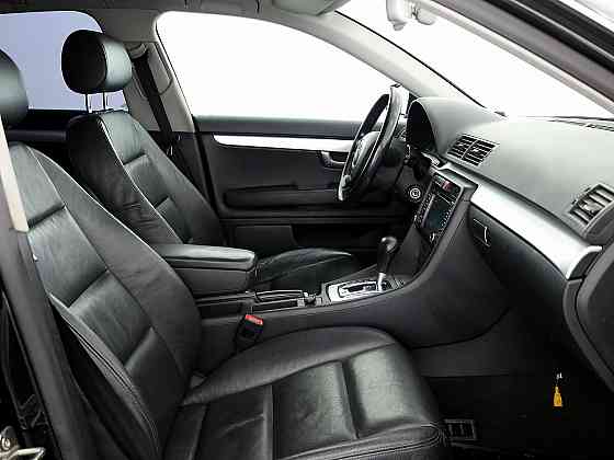 Audi A4 Highline ATM 2.0 TDI 100kW Tallina