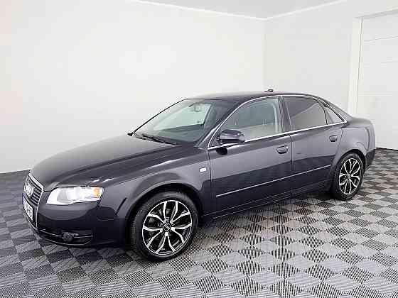 Audi A4 Highline ATM 2.0 TDI 100kW Tallina