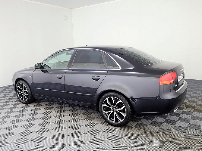 Audi A4 Highline ATM 2.0 TDI 100kW Tallina - foto 4