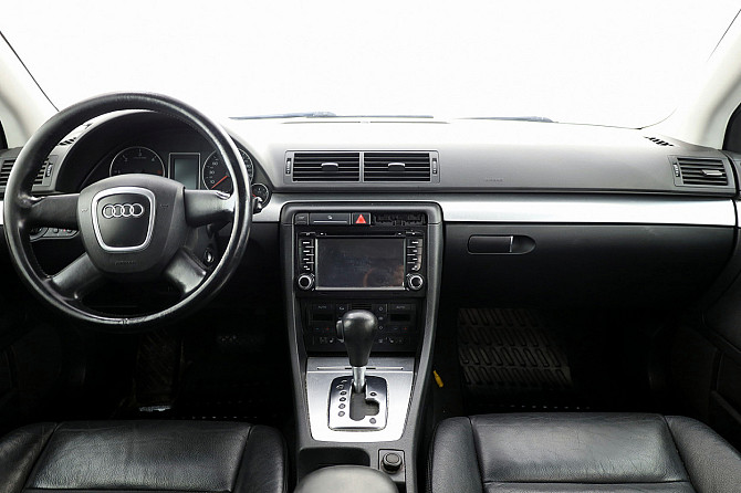Audi A4 Highline ATM 2.0 TDI 100kW Tallina - foto 5
