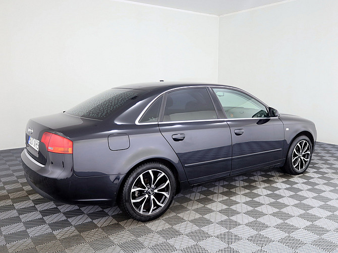 Audi A4 Highline ATM 2.0 TDI 100kW Tallina - foto 3