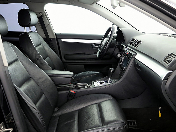 Audi A4 Highline ATM 2.0 TDI 100kW Tallina - foto 6