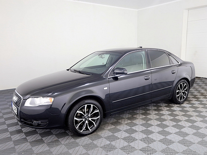 Audi A4 Highline ATM 2.0 TDI 100kW Tallina - foto 2