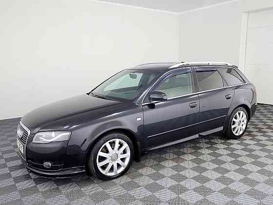 Audi A4 Quattro S-line ATM 3.0 TDI 171kW Tallina