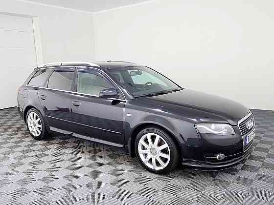 Audi A4 Quattro S-line ATM 3.0 TDI 171kW Tallina