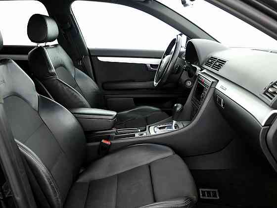 Audi A4 Quattro S-line ATM 3.0 TDI 171kW Tallina
