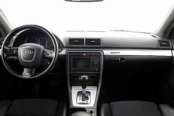 Audi A4 Quattro S-line ATM 3.0 TDI 171kW Tallina