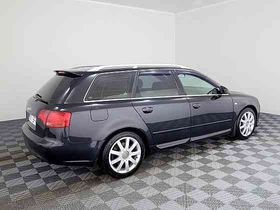 Audi A4 Quattro S-line ATM 3.0 TDI 171kW Tallina