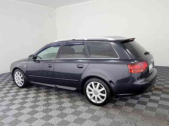 Audi A4 Quattro S-line ATM 3.0 TDI 171kW Tallina