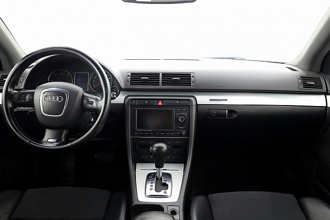 Audi A4 Quattro S-line ATM 3.0 TDI 171kW Tallina - foto 5