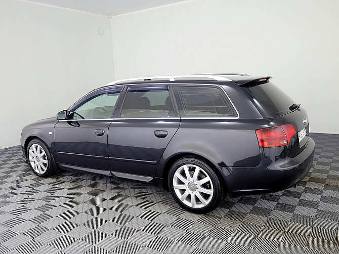 Audi A4 Quattro S-line ATM 3.0 TDI 171kW Tallina - foto 4