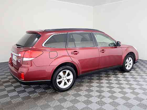 Subaru Outback Facelift AWD ATM 2.0 D 110kW Tallina