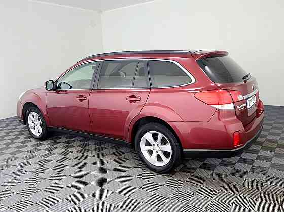 Subaru Outback Facelift AWD ATM 2.0 D 110kW Tallina