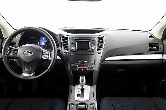 Subaru Outback Facelift AWD ATM 2.0 D 110kW Tallina