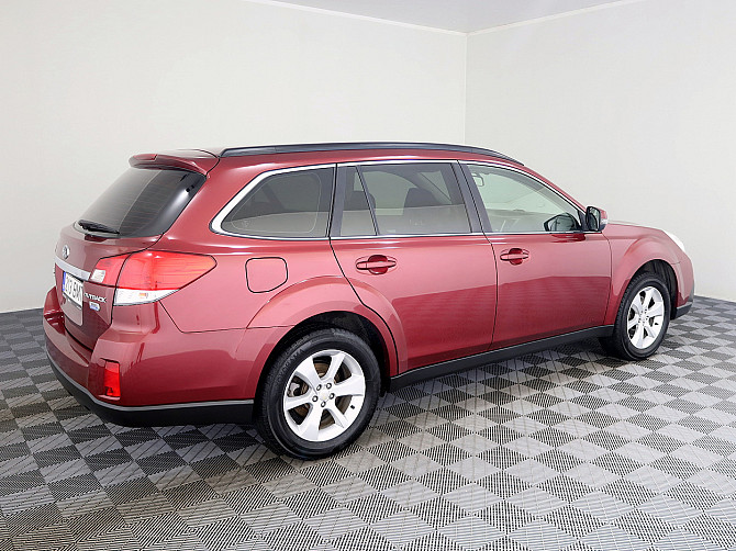 Subaru Outback Facelift AWD ATM 2.0 D 110kW Tallina - foto 3