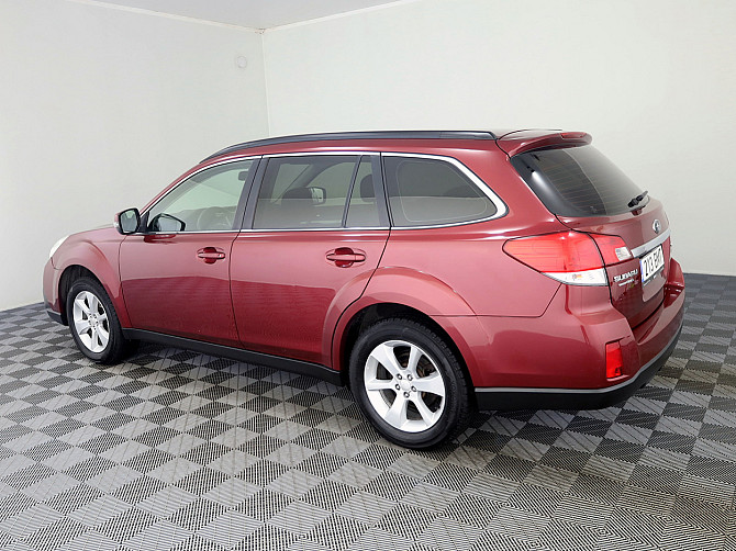 Subaru Outback Facelift AWD ATM 2.0 D 110kW Tallina - foto 4